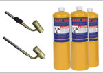 MAPP GAS